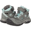 image:imageKEEN Boys Ridge Flex Mid WP Little KidBig KidGreyBlue Tint
