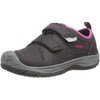 Black/Fuchsia Purple