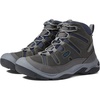 image:imageKEEN Circadia Mid WaterproofSteel GreyLegion Blue