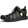 image:imageKEEN Drift Creek H2Dark OliveBlack
