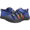 image:imageKEEN Kids Newport Shoe Little KidBig KidMultiBright Cobalt