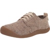 image:imageKEEN Mens Mosey Derby Low Height CasualTaupe FeltBirch