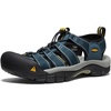 Navy/Medium Grey