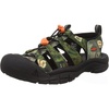 image:imageKEEN Mens Newport H2 Closed Toe Water SandalsNew Aco Map