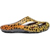 image:imageKEEN Mens Shanti Comfortable Slip on LightweightThc Cheetah Rainbow