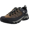 image:imageKEEN Mens Targhee 3 Low Height Waterproof Hiking ShoesBisonTimberwolf