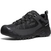 image:imageKEEN Mens Targhee 3 Low Height Waterproof Hiking ShoesBlackBlackBlack