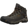 Black Olive/Golden Brown