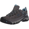 image:imageKEEN Mens Targhee exp wpm Hiking ShoeMagnetAtlantic Blue