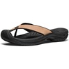 image:imageKEEN Mens Waimea H2 Toe ProtectingCornstalkBlack