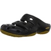 image:imageKEEN Mens Yogui SlidesBlack