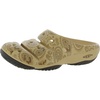 Caffe Latte Paisley