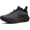 Black/Black