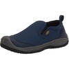 image:imageKEEN Speed Hound SlipOn Little KidBig KidBlue DepthsBlack