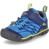 image:imageKEEN UnisexChild Chandler CNX Comfortable SneakersBrilliant BlueBlue Depths