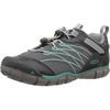 image:imageKEEN UnisexChild Chandler CNX Comfortable SneakersSteel GreyWasabi
