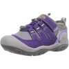 image:imageKEEN UnisexChild Knotch Hollow Comfortable SneakersTillandsia PurpleEvening Primrose
