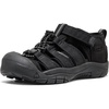 Black/Black/Black