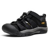 Black/Keen Yellow