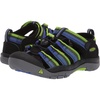 Racer Black
