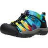 Rainbow Tie Dye