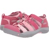 image:imageKEEN UnisexChild Newport H2 Closed Toe Water SandalsRapture RosePowder Pink