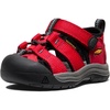 Ribbon Red/Gargoyle