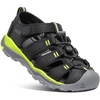 image:imageKEEN UnisexChild Newport Neo H2 Closed Toe Water SandalsBlackEvening Primrose