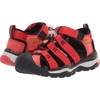 image:imageKEEN UnisexChild Newport Neo H2 Closed Toe Water SandalsFiery RedGolden Rod