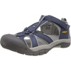 image:imageKEEN UnisexChild Venice H2 Closed Toe Water SandalsNavyGray