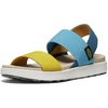 Reef Waters/Antique Moss