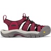 Beet Red/Port Royale