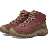 Rose Brown/Plaza Taupe