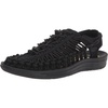 Vntg Black