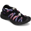 Black/Purple