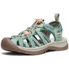 Granite Green/Peach Parfait