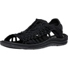 image:imageKEEN mens Uneek Ii Ot Unique Two OtiesBlackBlack