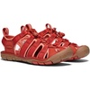 Dark Red/Coral