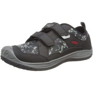 image:imageKEEN Boys Speed Hound SandalsBlackCamo