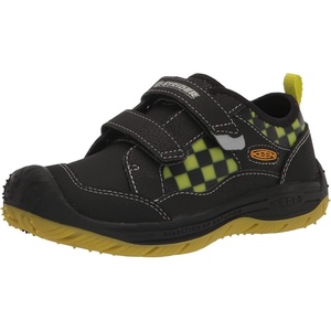 image:imageKEEN Boys Speed Hound SandalsBlackMulti