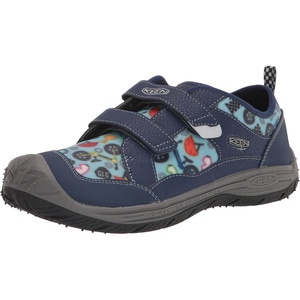 image:imageKEEN Boys Speed Hound SandalsBlue DepthsBlack
