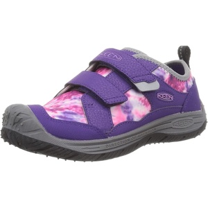 image:imageKEEN Boys Speed Hound SandalsTillandsia PurpleMulti