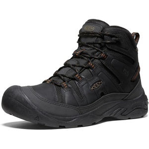 image:imageKEEN Circadia Mid WaterproofBlackCurry