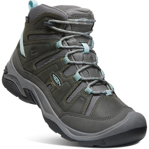 image:imageKEEN Circadia Mid WaterproofSteel GreyCloud Blue