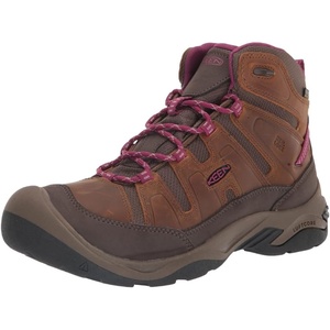 image:imageKEEN Circadia Mid WaterproofSyrupBoysenberry