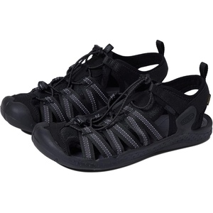 image:imageKEEN Drift Creek H2BlackBlack