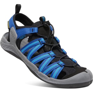 image:imageKEEN Drift Creek H2Steel GreyBrilliant Blue