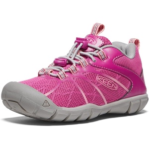image:imageKEEN Kids Chandler 2 CNX Little KidBig KidFestival FuchsiaIbis Rose