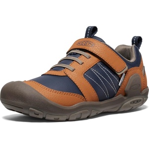 image:imageKEEN Kids Knotch Peak SneakersKeen MapleSky Captain
