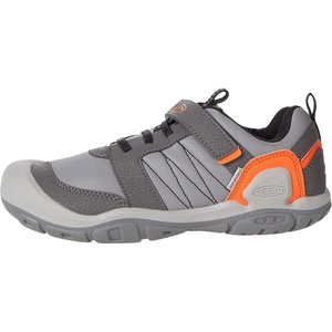 image:imageKEEN Kids Knotch Peak SneakersMagnetSafety Orange